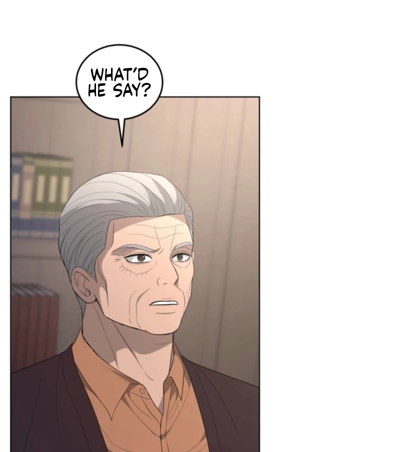Goodbye, Ex-Husband chapter 19 page 74