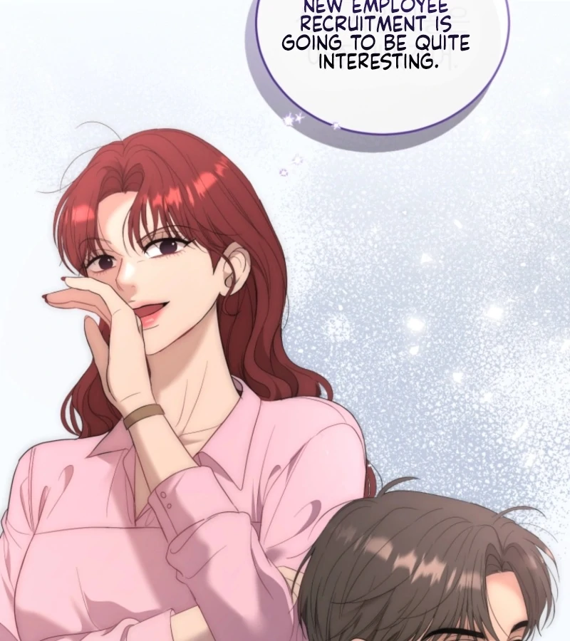 Goodbye, Ex-Husband chapter 19 page 79