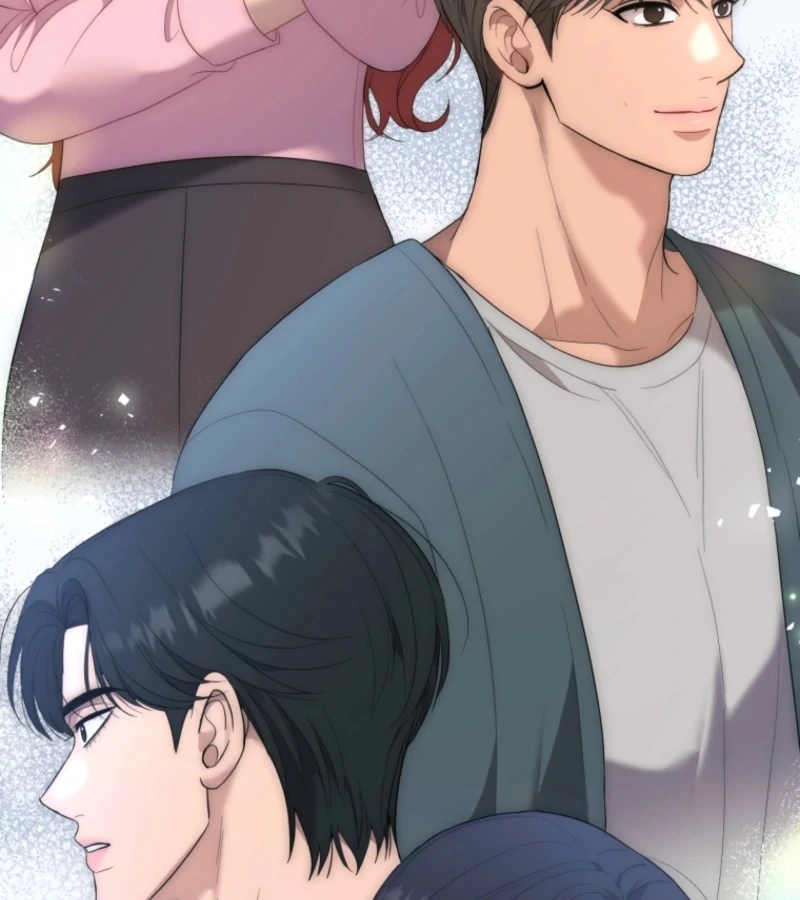 Goodbye, Ex-Husband chapter 19 page 80