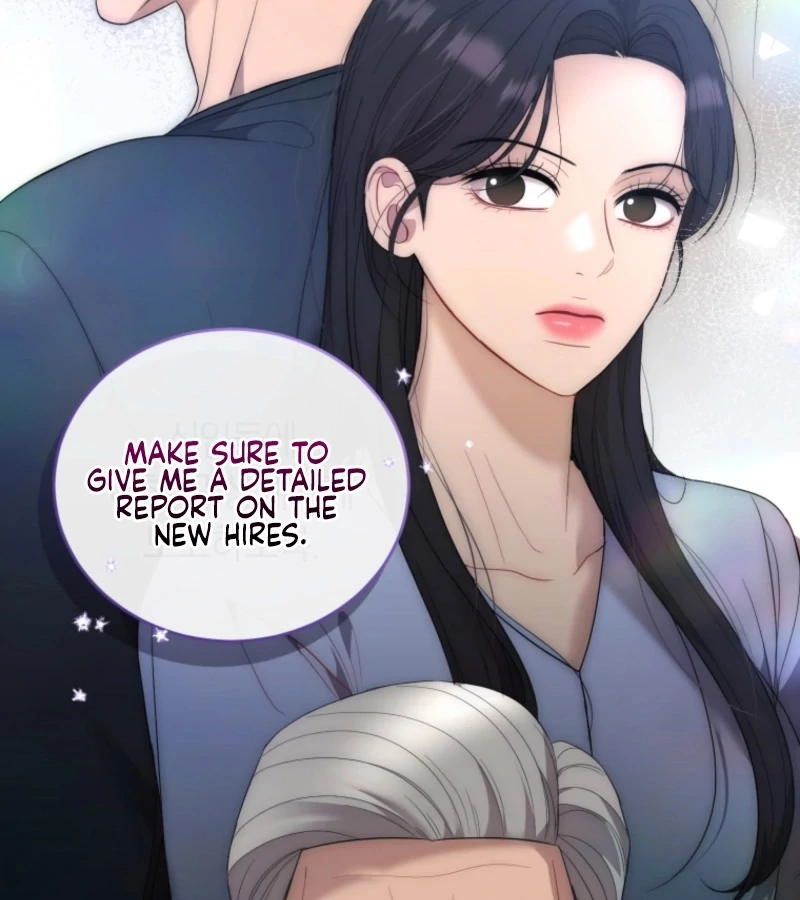 Goodbye, Ex-Husband chapter 19 page 81