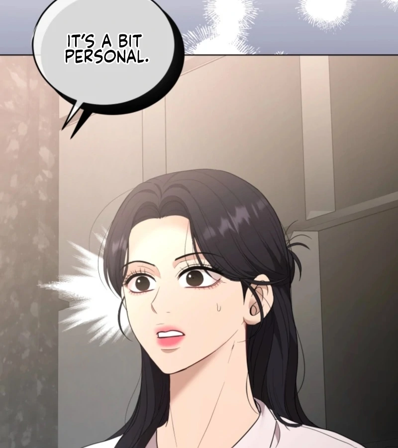 Goodbye, Ex-Husband chapter 19 page 9