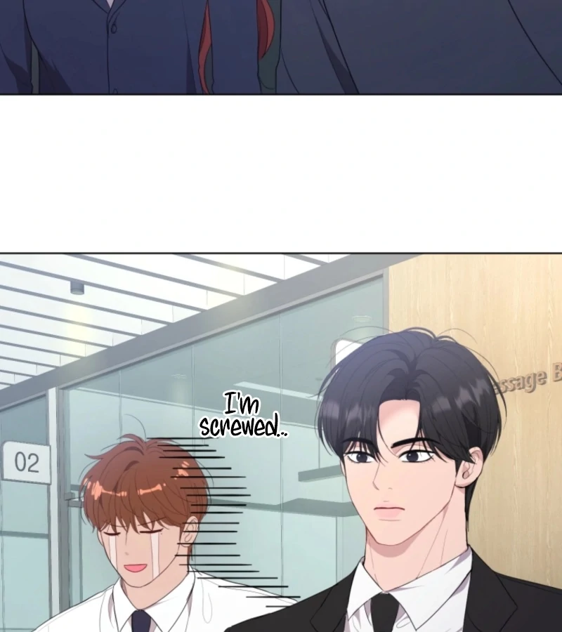 Goodbye, Ex-Husband chapter 19 page 94