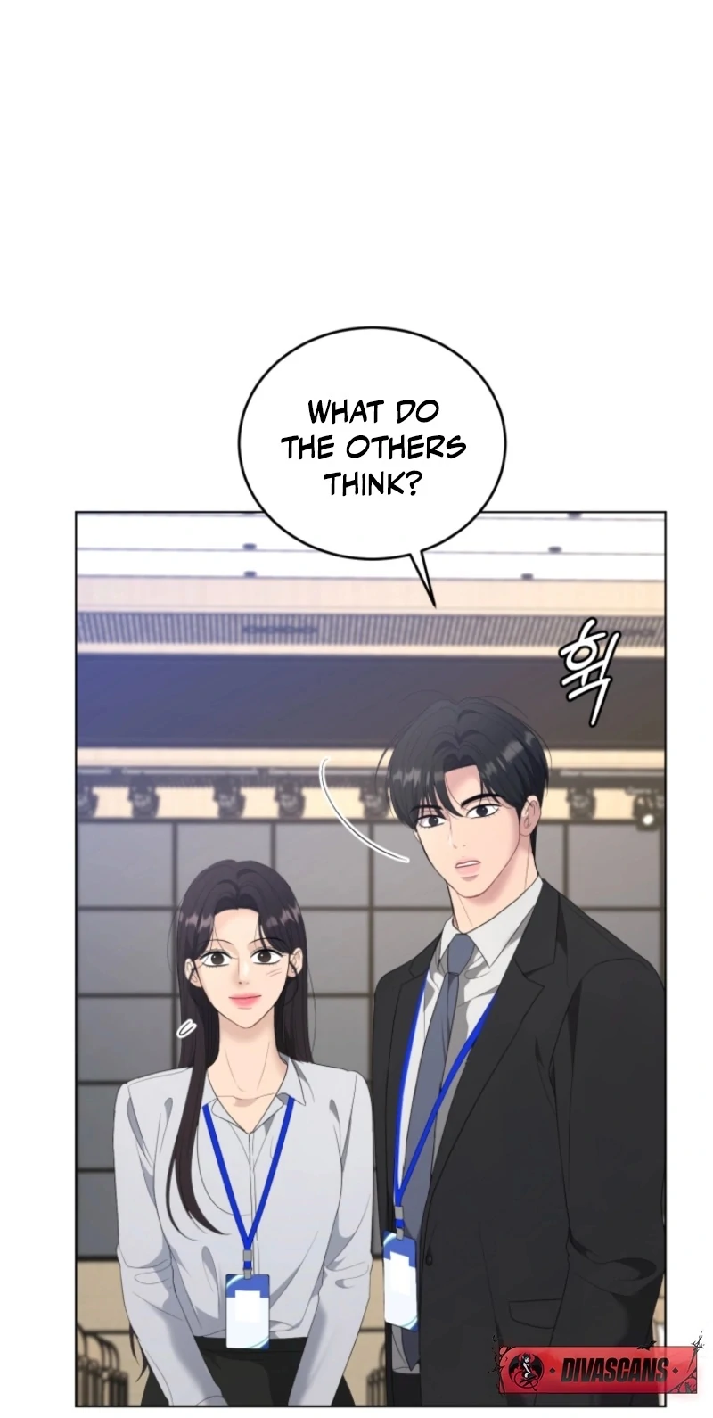 Goodbye, Ex-Husband chapter 20 page 104