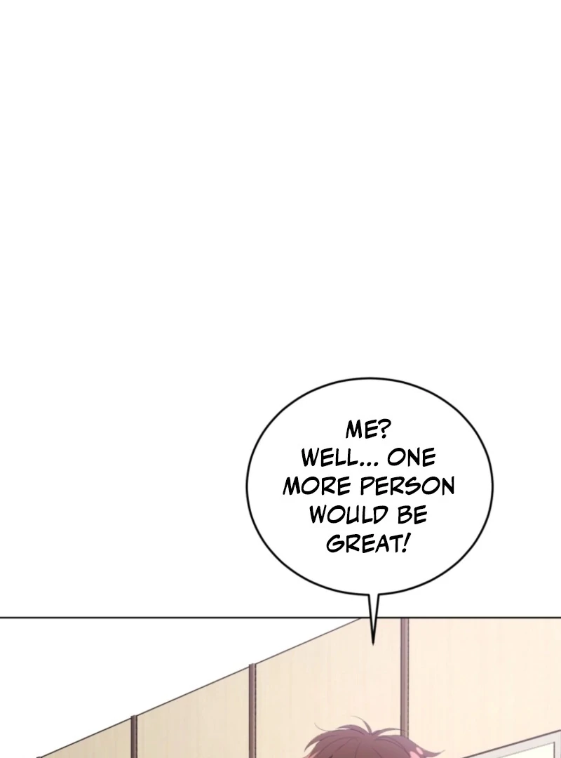 Goodbye, Ex-Husband chapter 20 page 105