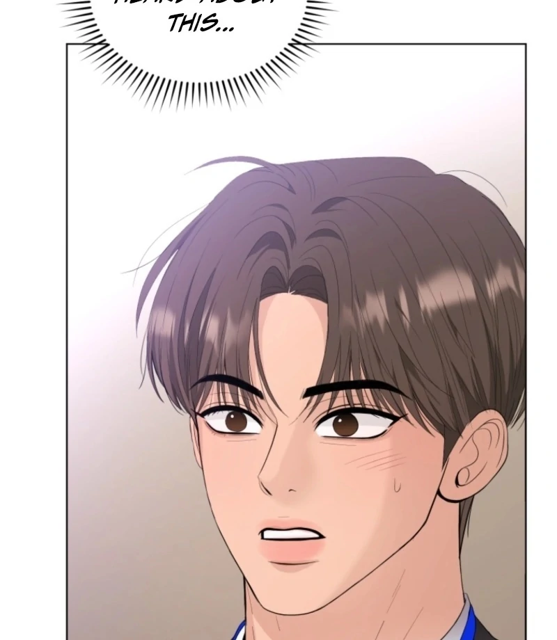Goodbye, Ex-Husband chapter 20 page 11