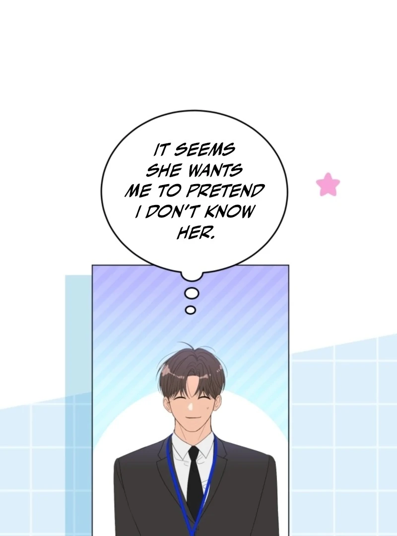 Goodbye, Ex-Husband chapter 20 page 110