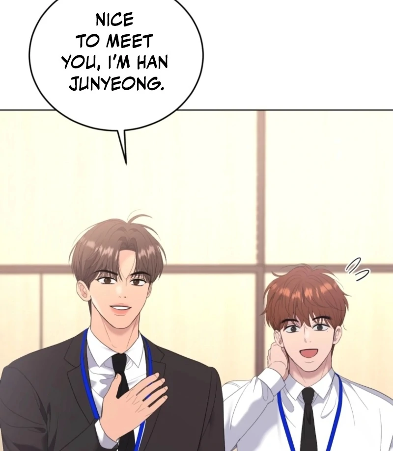 Goodbye, Ex-Husband chapter 20 page 112