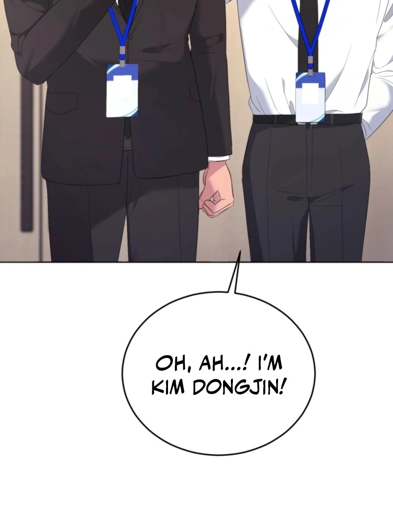 Goodbye, Ex-Husband chapter 20 page 113
