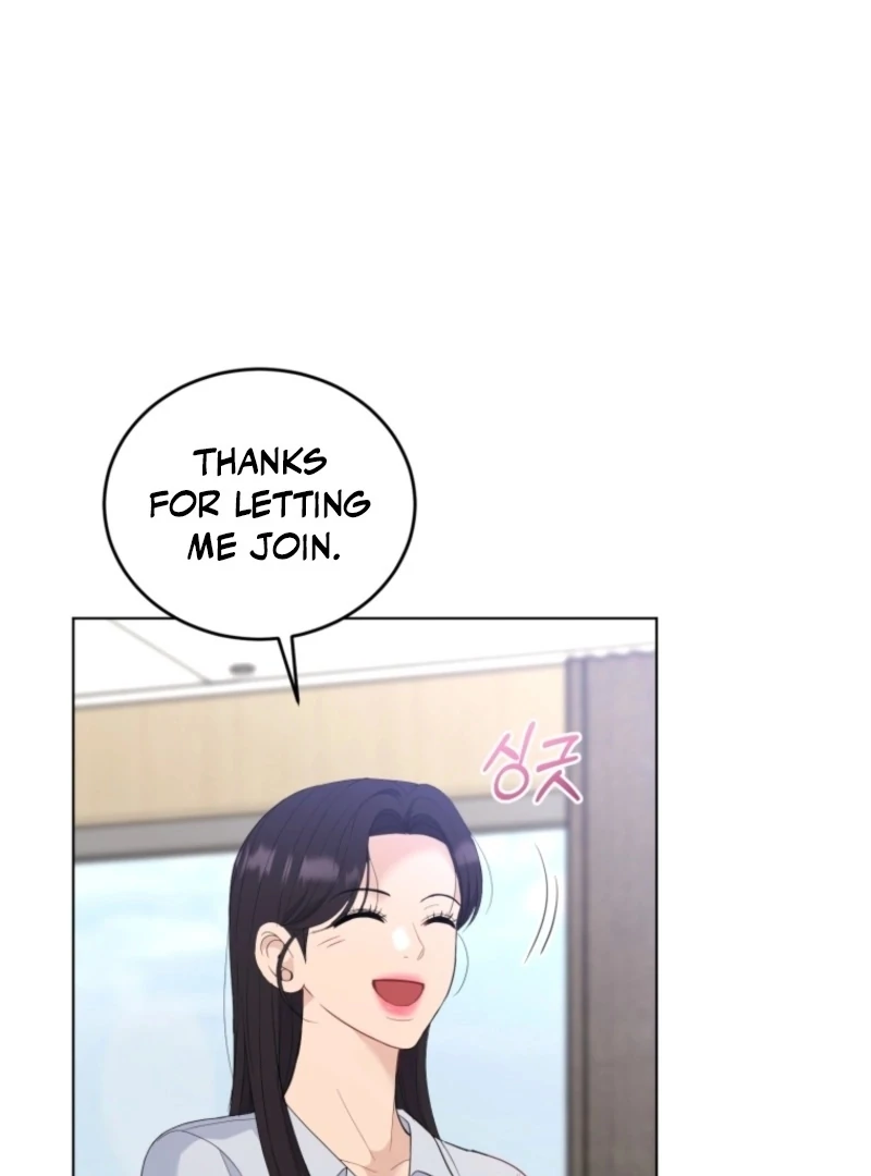 Goodbye, Ex-Husband chapter 20 page 114