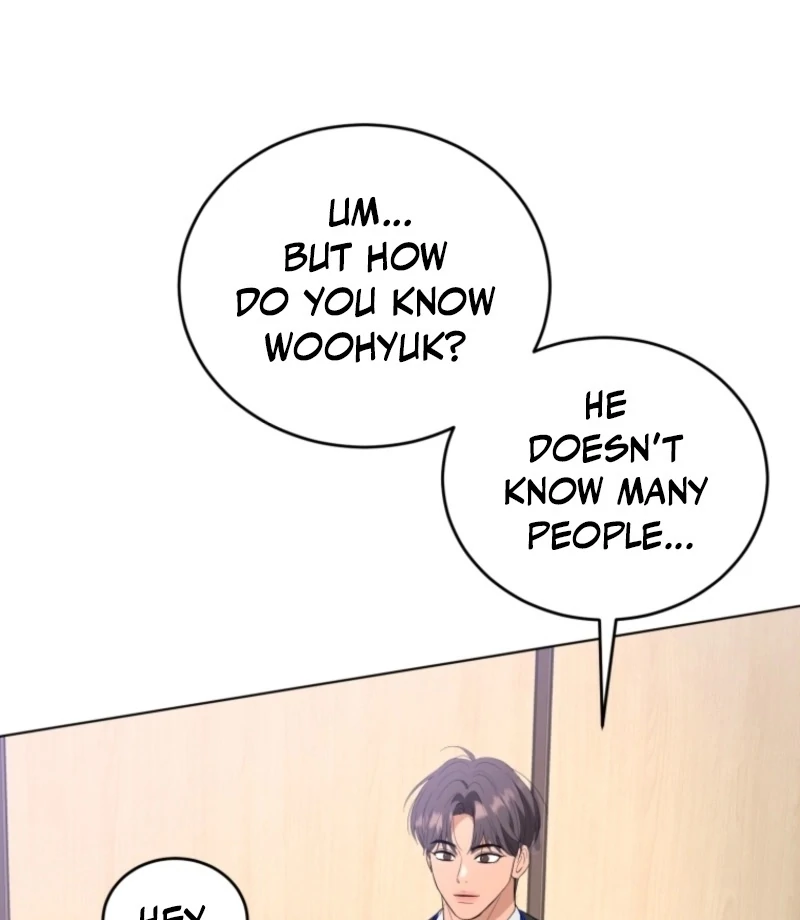 Goodbye, Ex-Husband chapter 20 page 116