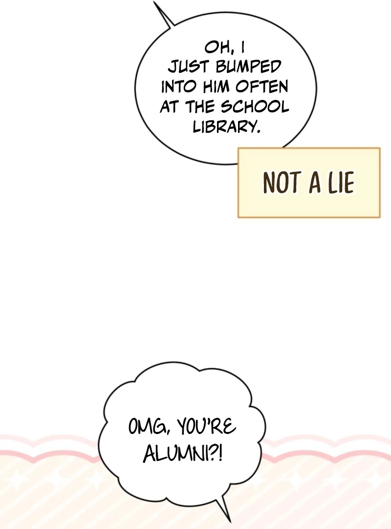 Goodbye, Ex-Husband chapter 20 page 118