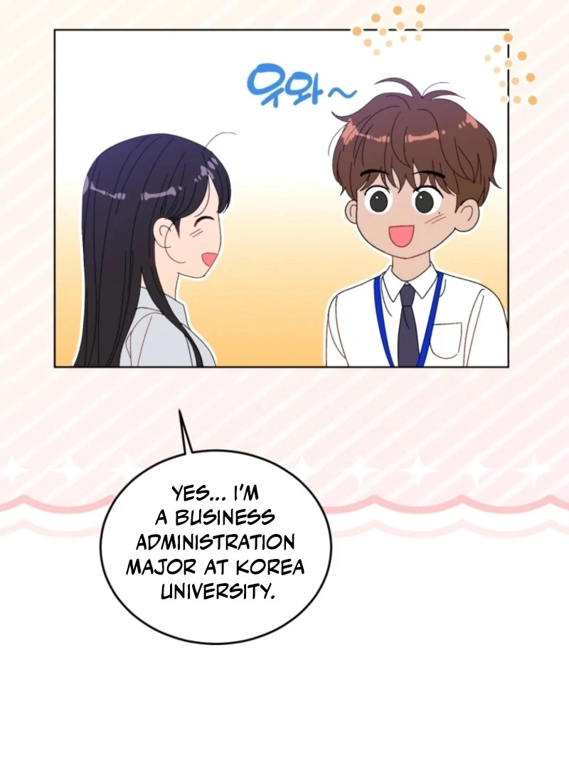 Goodbye, Ex-Husband chapter 20 page 119