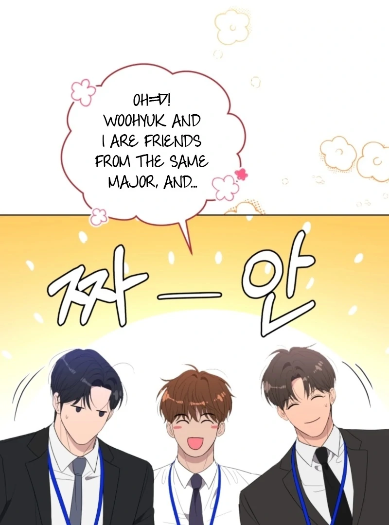 Goodbye, Ex-Husband chapter 20 page 122
