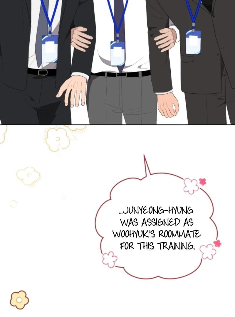 Goodbye, Ex-Husband chapter 20 page 123