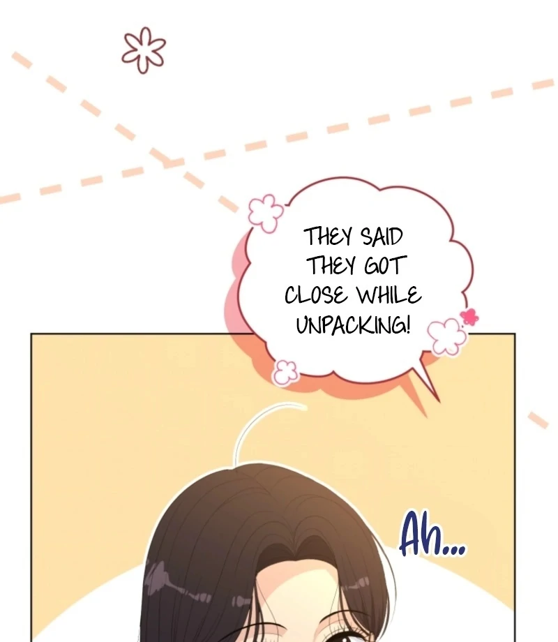 Goodbye, Ex-Husband chapter 20 page 124