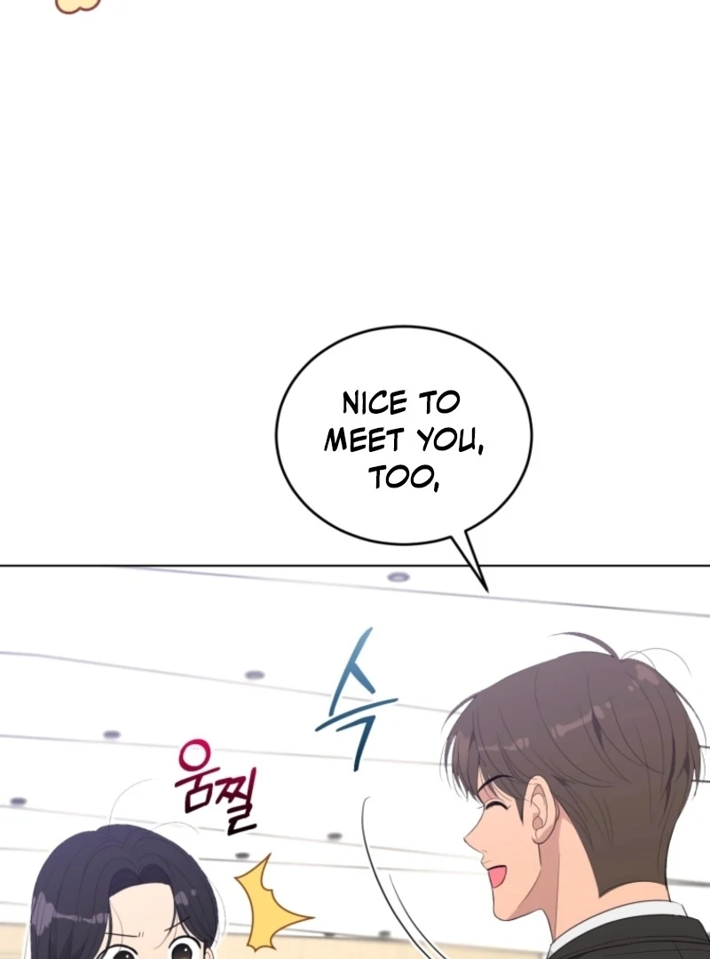 Goodbye, Ex-Husband chapter 20 page 126