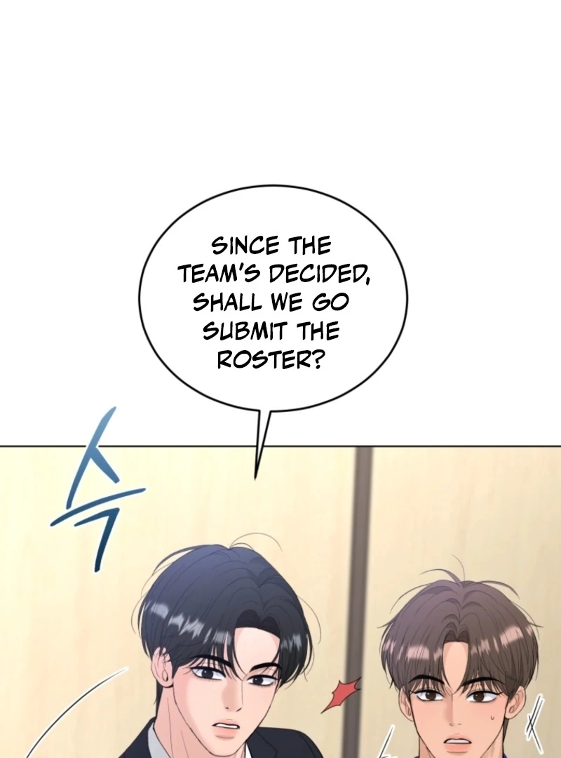 Goodbye, Ex-Husband chapter 20 page 135