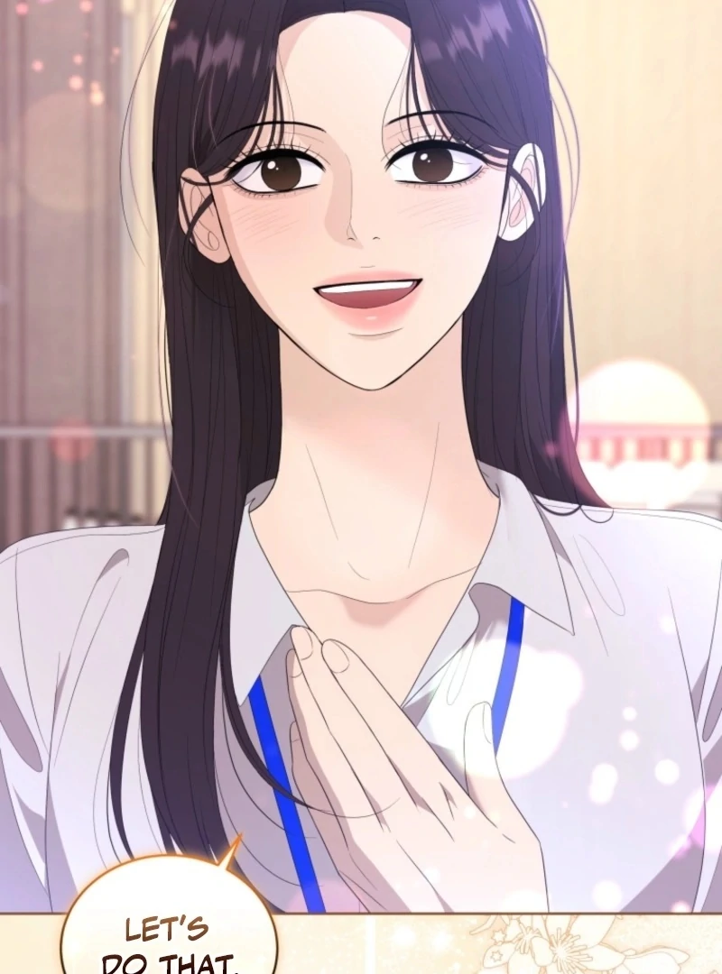 Goodbye, Ex-Husband chapter 20 page 140