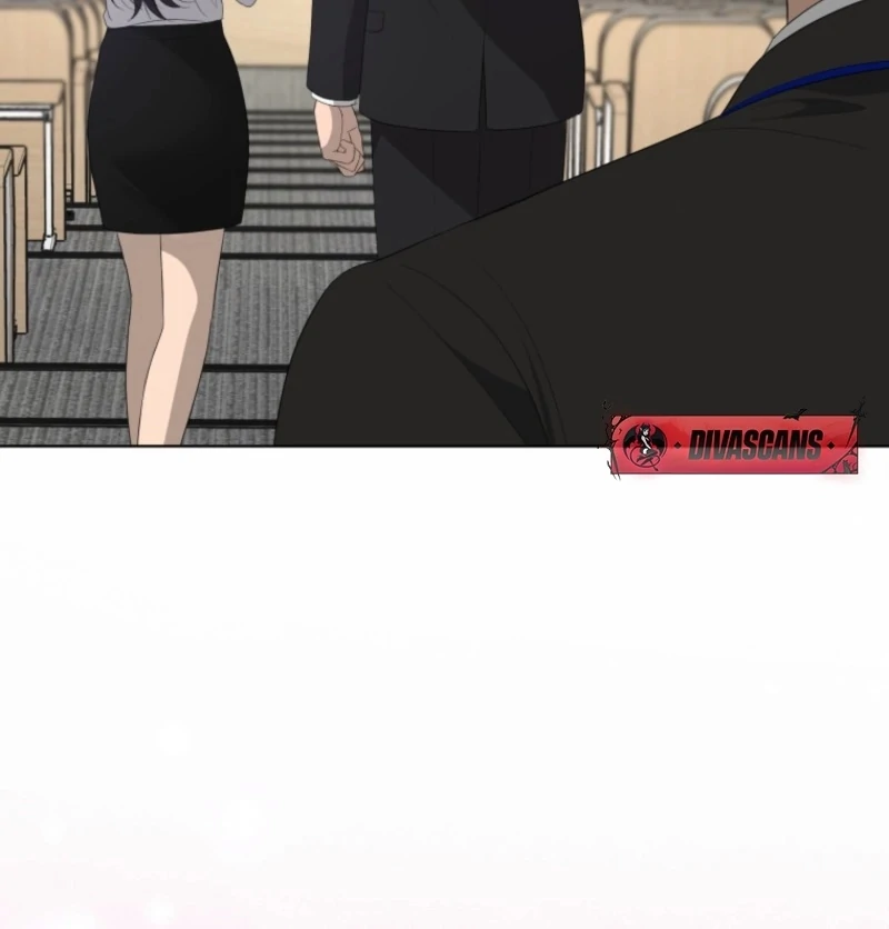 Goodbye, Ex-Husband chapter 20 page 143
