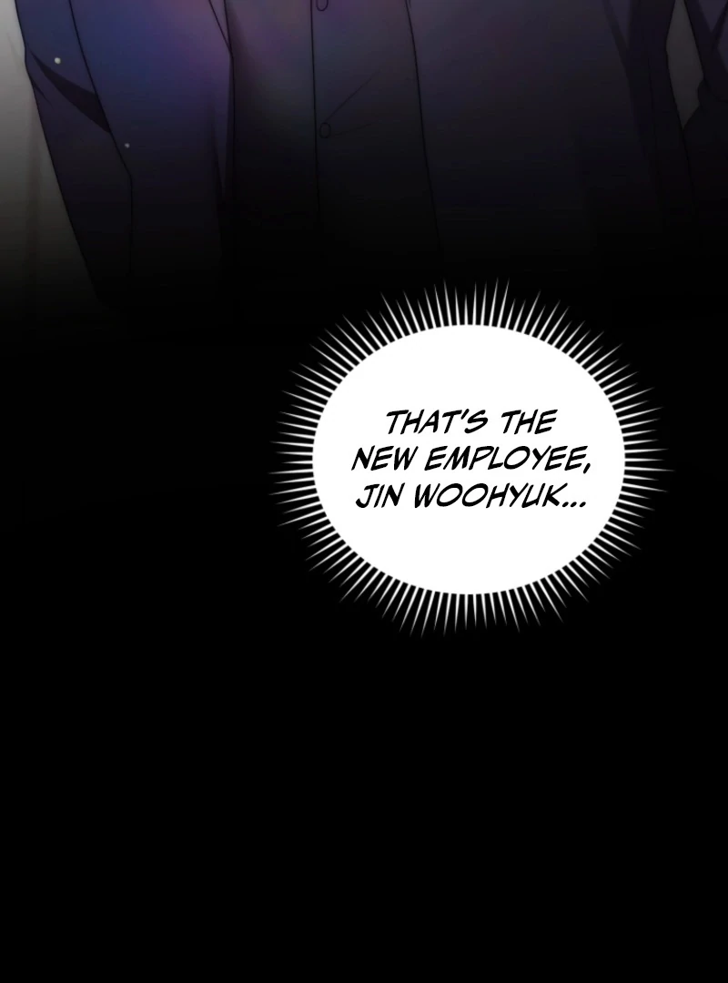 Goodbye, Ex-Husband chapter 20 page 15
