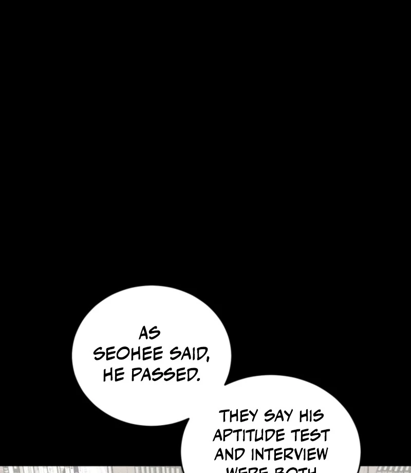Goodbye, Ex-Husband chapter 20 page 16
