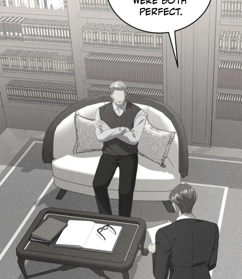 Goodbye, Ex-Husband chapter 20 page 17