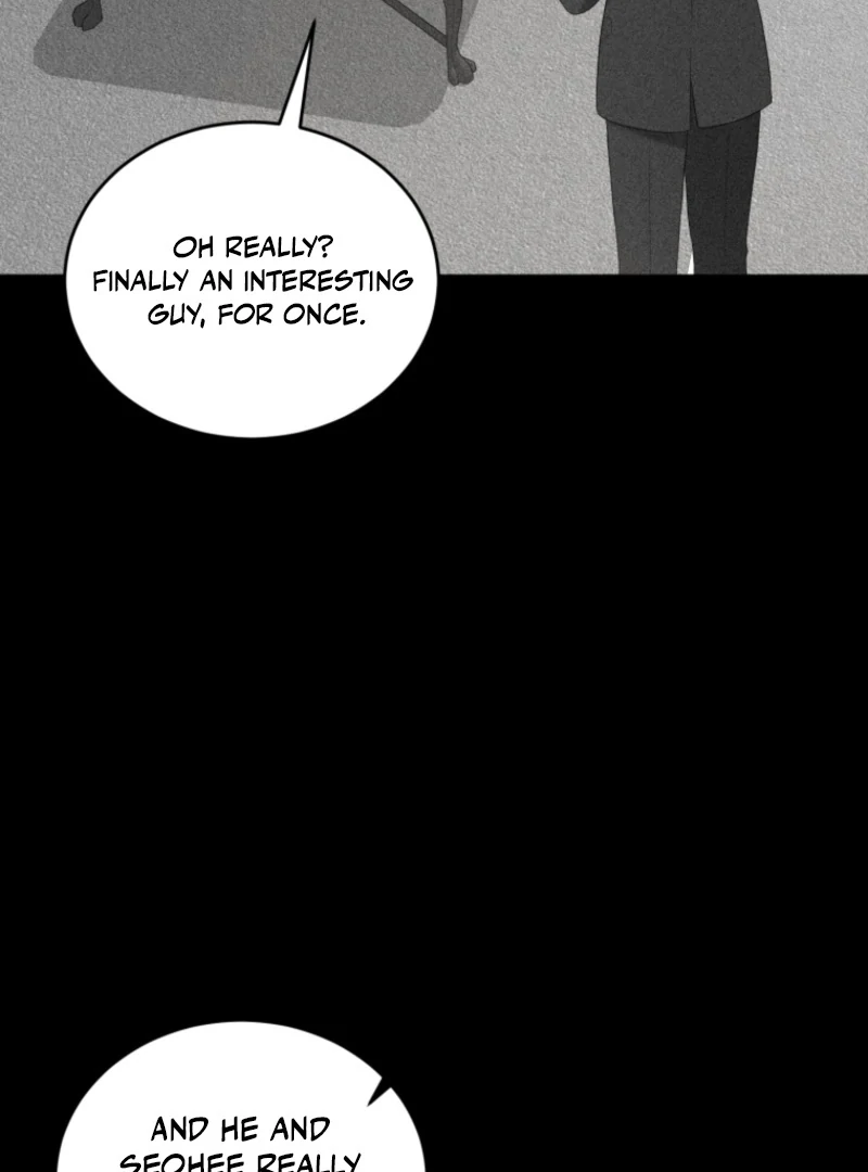 Goodbye, Ex-Husband chapter 20 page 18