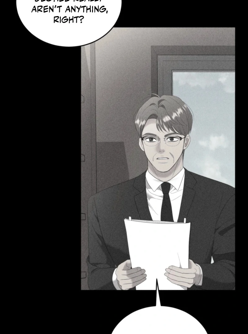 Goodbye, Ex-Husband chapter 20 page 19