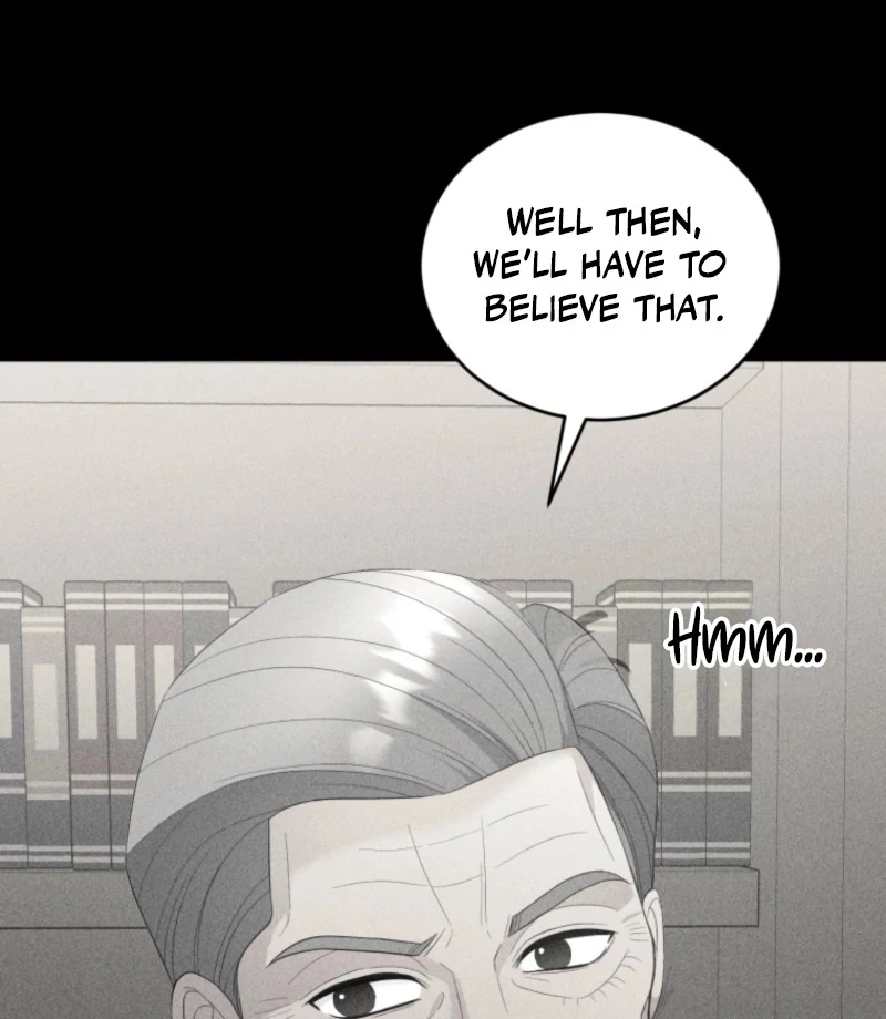 Goodbye, Ex-Husband chapter 20 page 21