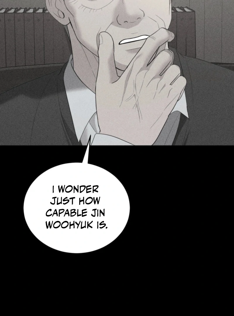 Goodbye, Ex-Husband chapter 20 page 22