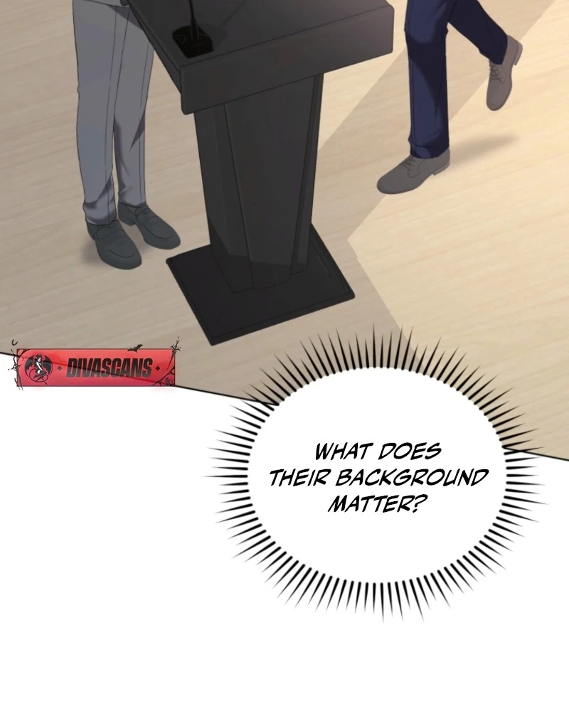 Goodbye, Ex-Husband chapter 20 page 26