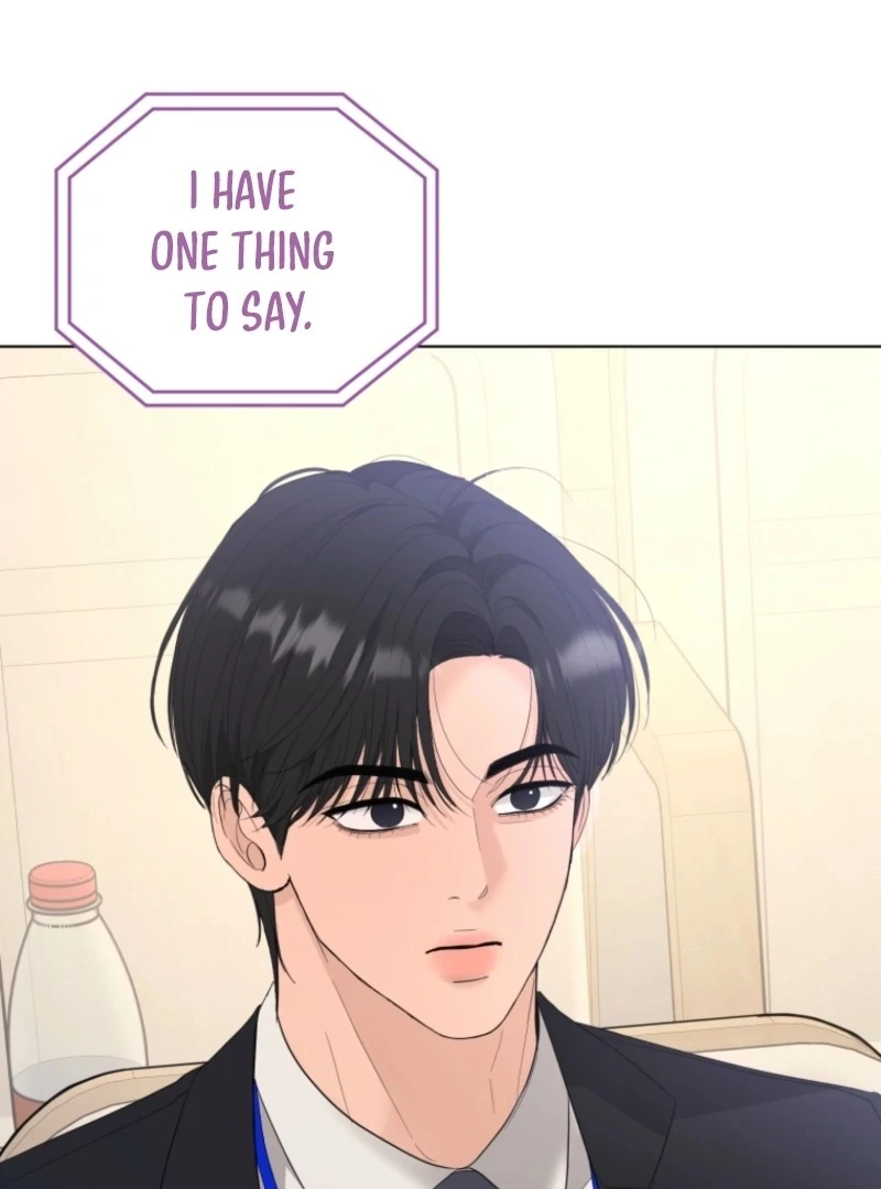 Goodbye, Ex-Husband chapter 20 page 31