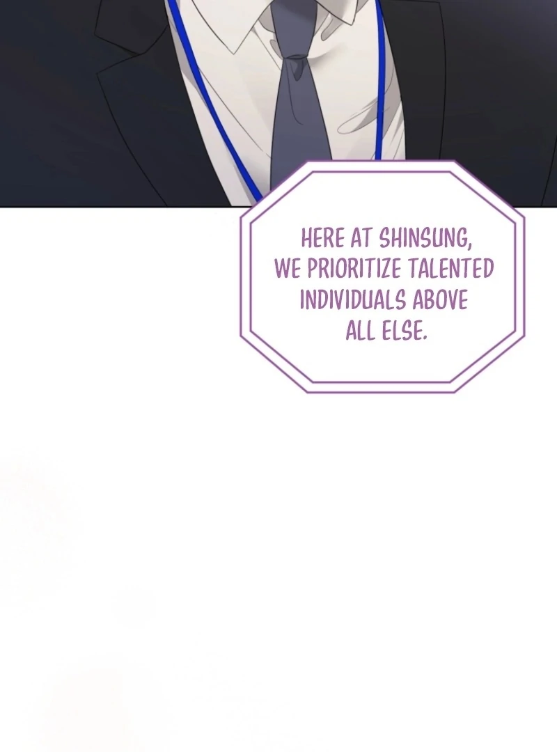 Goodbye, Ex-Husband chapter 20 page 32