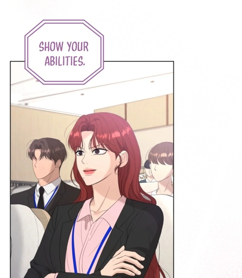 Goodbye, Ex-Husband chapter 20 page 33