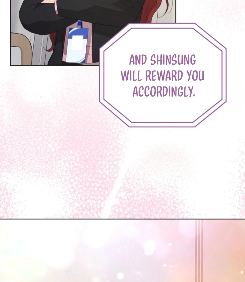 Goodbye, Ex-Husband chapter 20 page 34