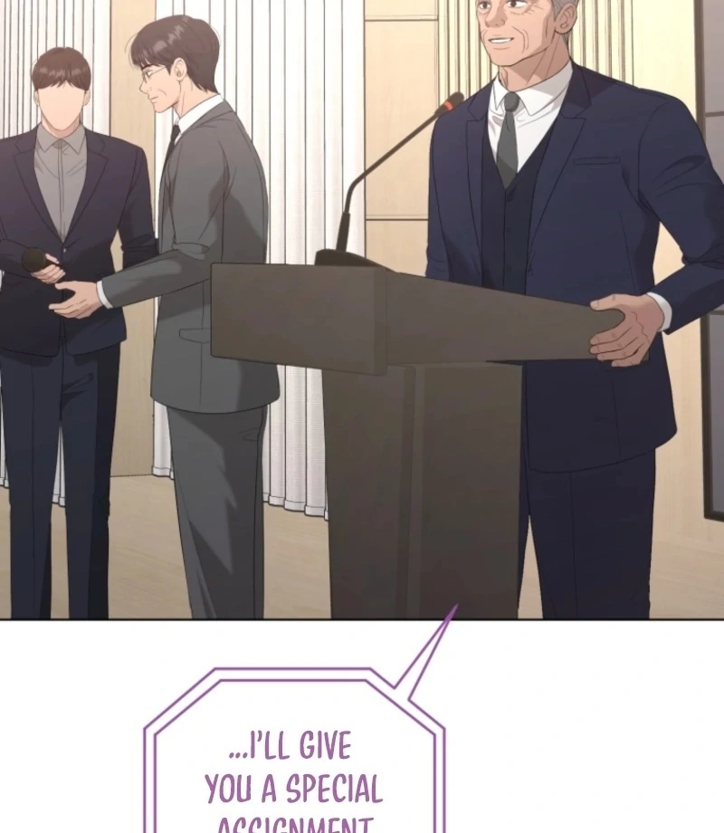 Goodbye, Ex-Husband chapter 20 page 38
