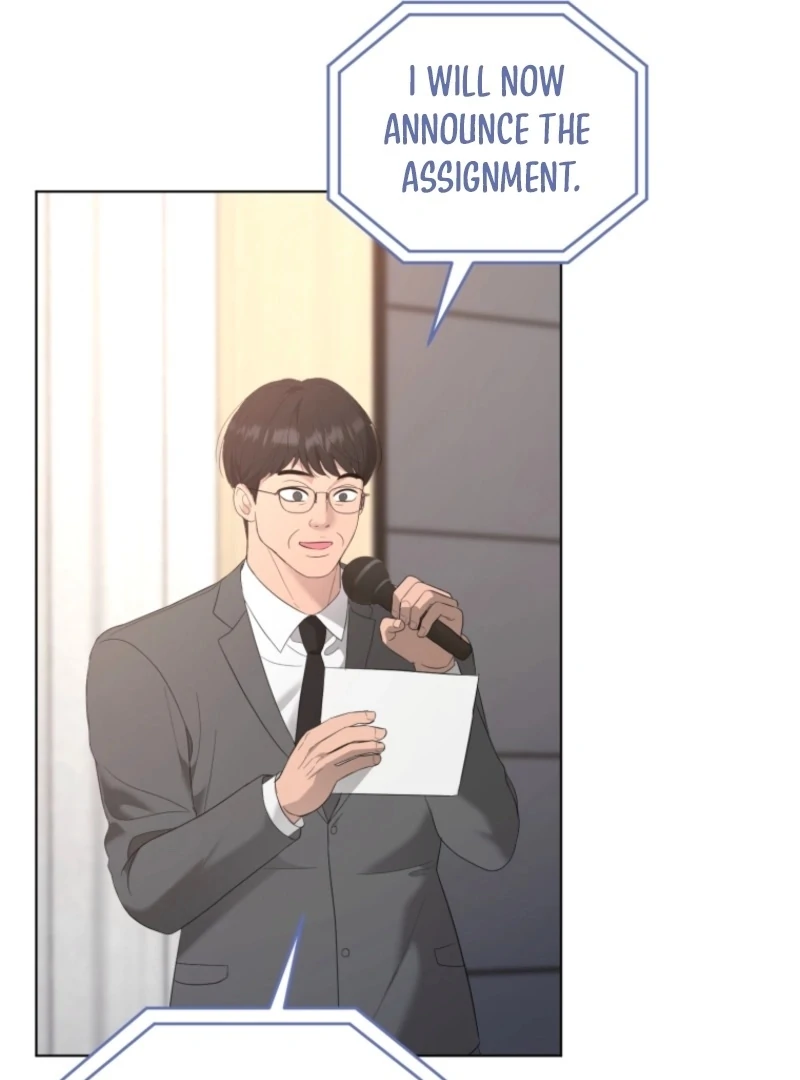 Goodbye, Ex-Husband chapter 20 page 40