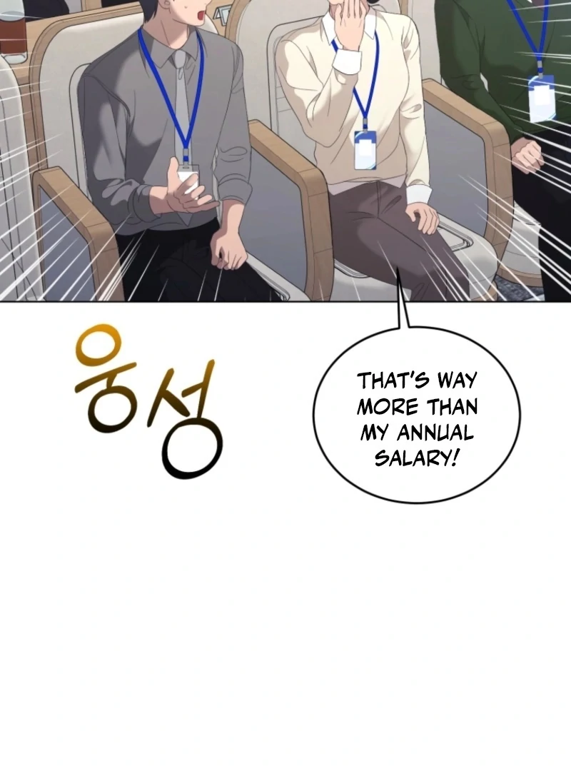Goodbye, Ex-Husband chapter 20 page 44