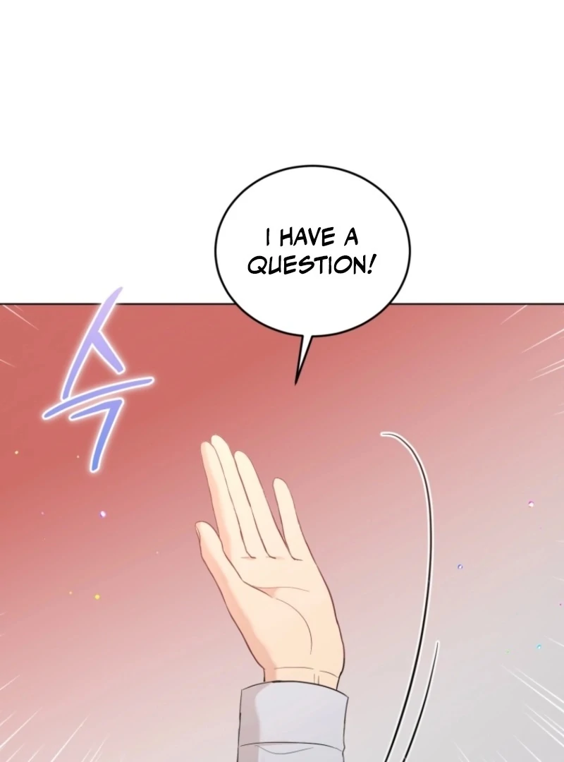 Goodbye, Ex-Husband chapter 20 page 45