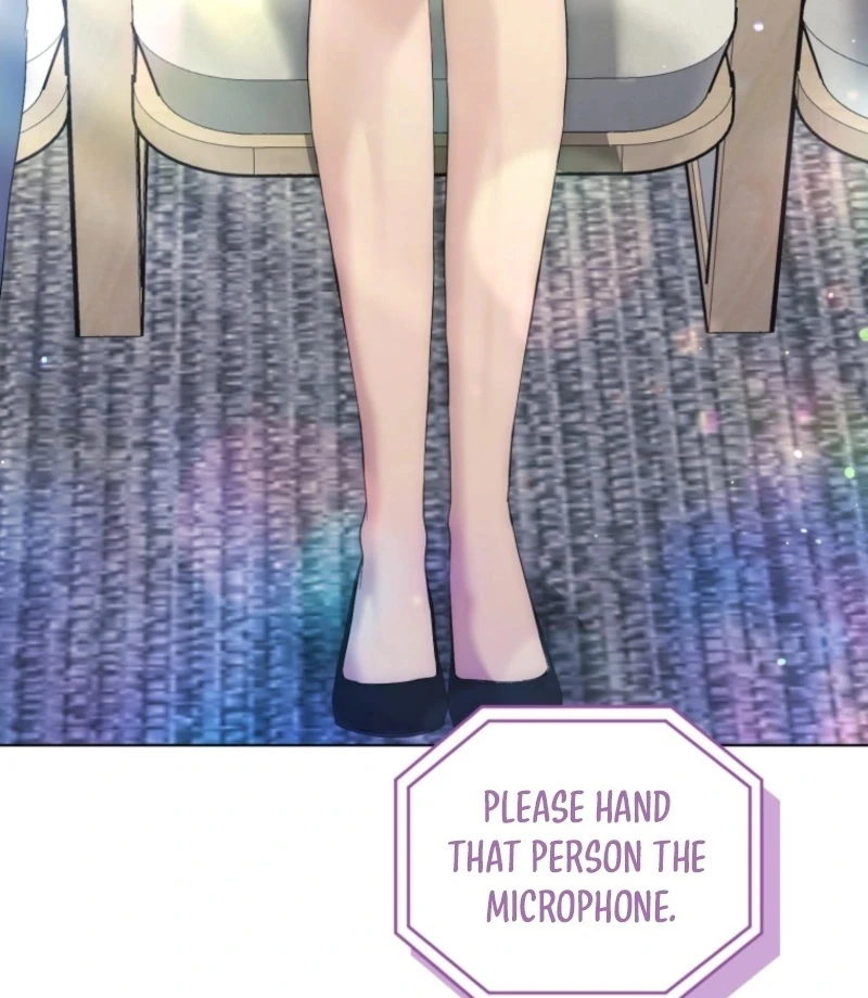 Goodbye, Ex-Husband chapter 20 page 50