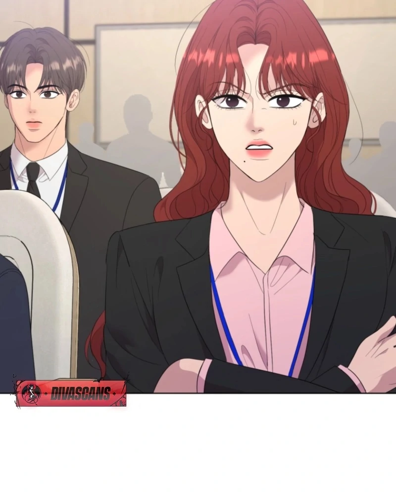 Goodbye, Ex-Husband chapter 20 page 52