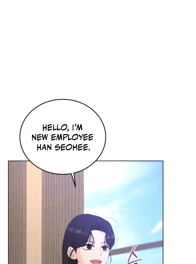 Goodbye, Ex-Husband chapter 20 page 53