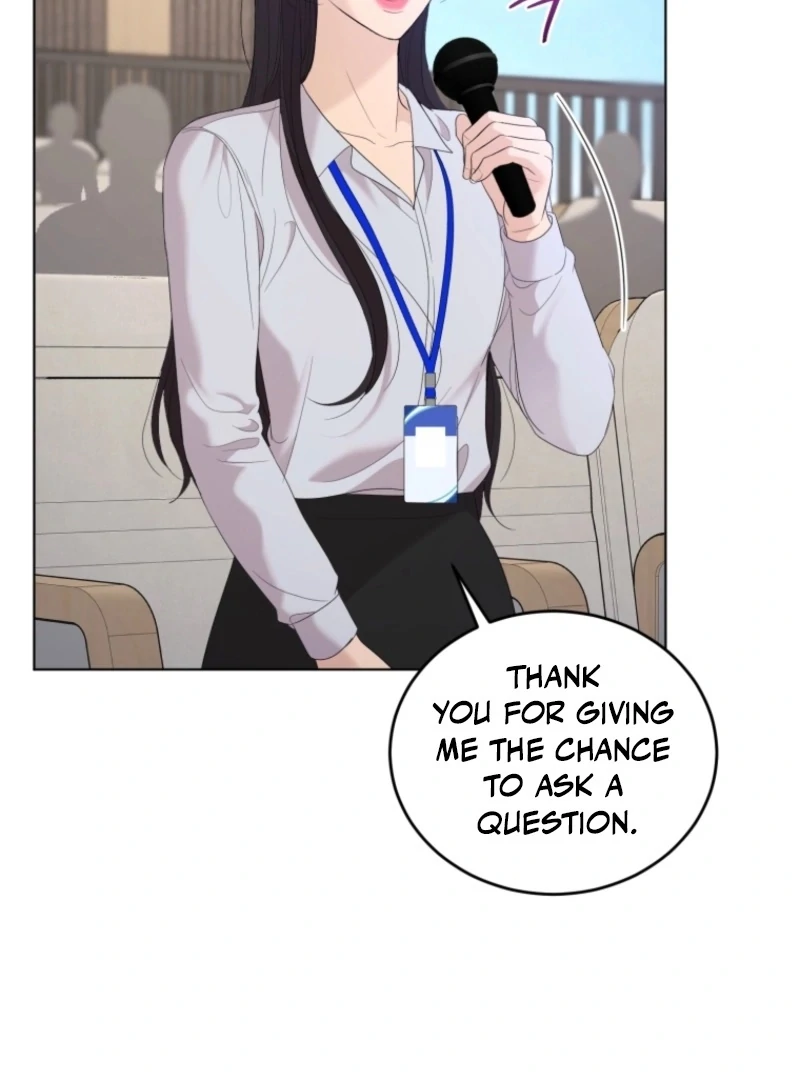 Goodbye, Ex-Husband chapter 20 page 54
