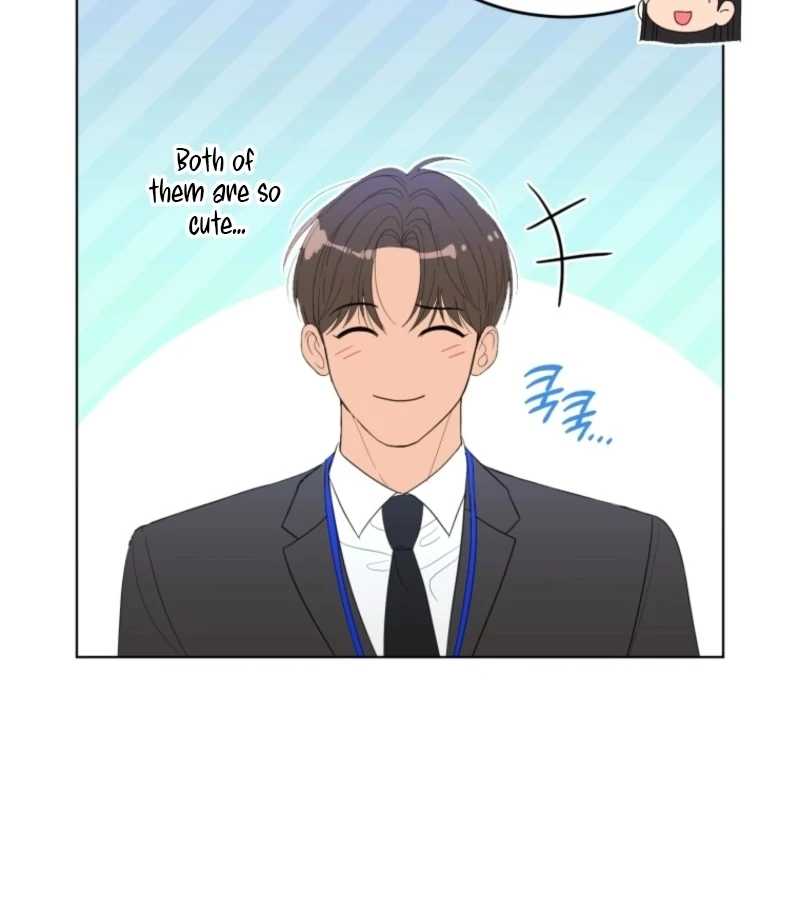 Goodbye, Ex-Husband chapter 20 page 56