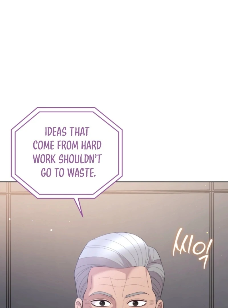 Goodbye, Ex-Husband chapter 20 page 57