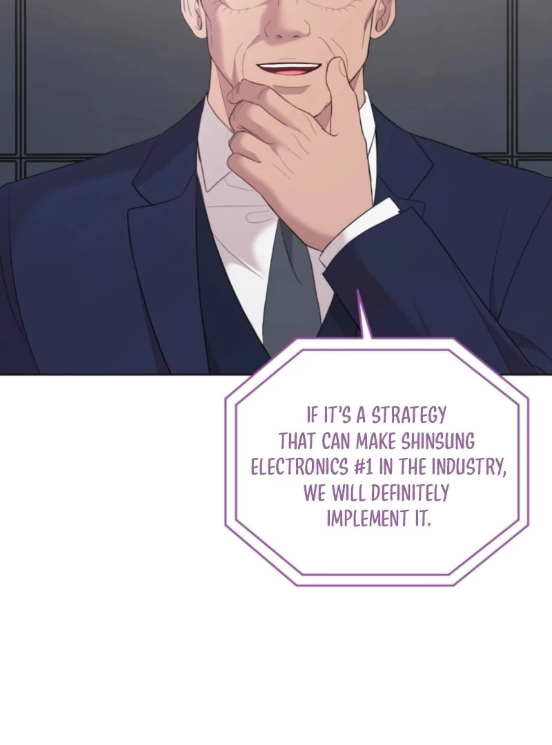 Goodbye, Ex-Husband chapter 20 page 58
