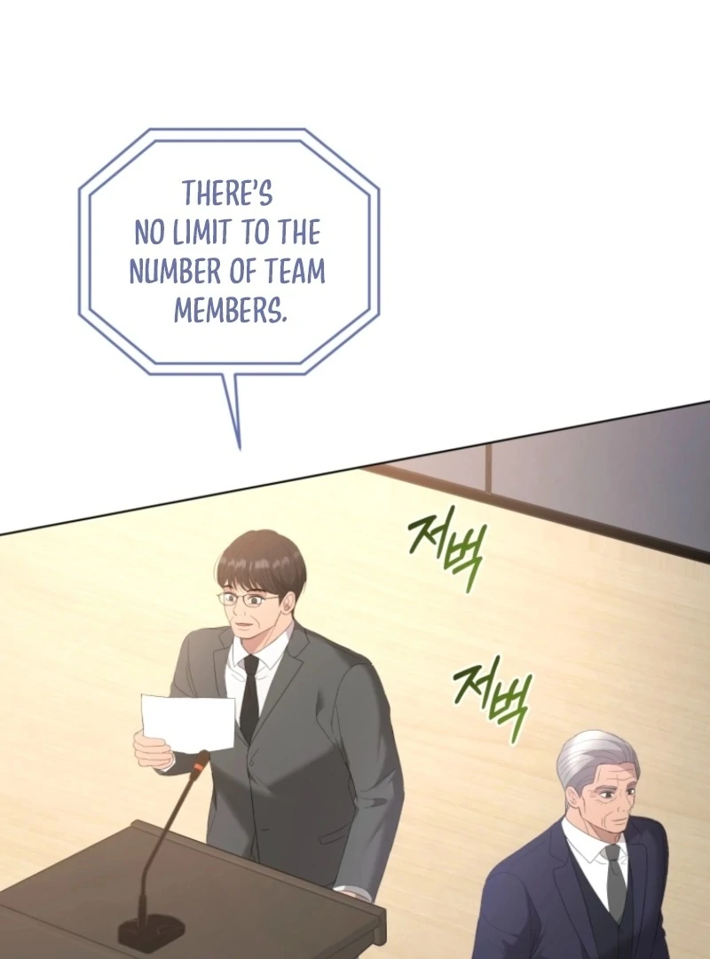Goodbye, Ex-Husband chapter 20 page 62