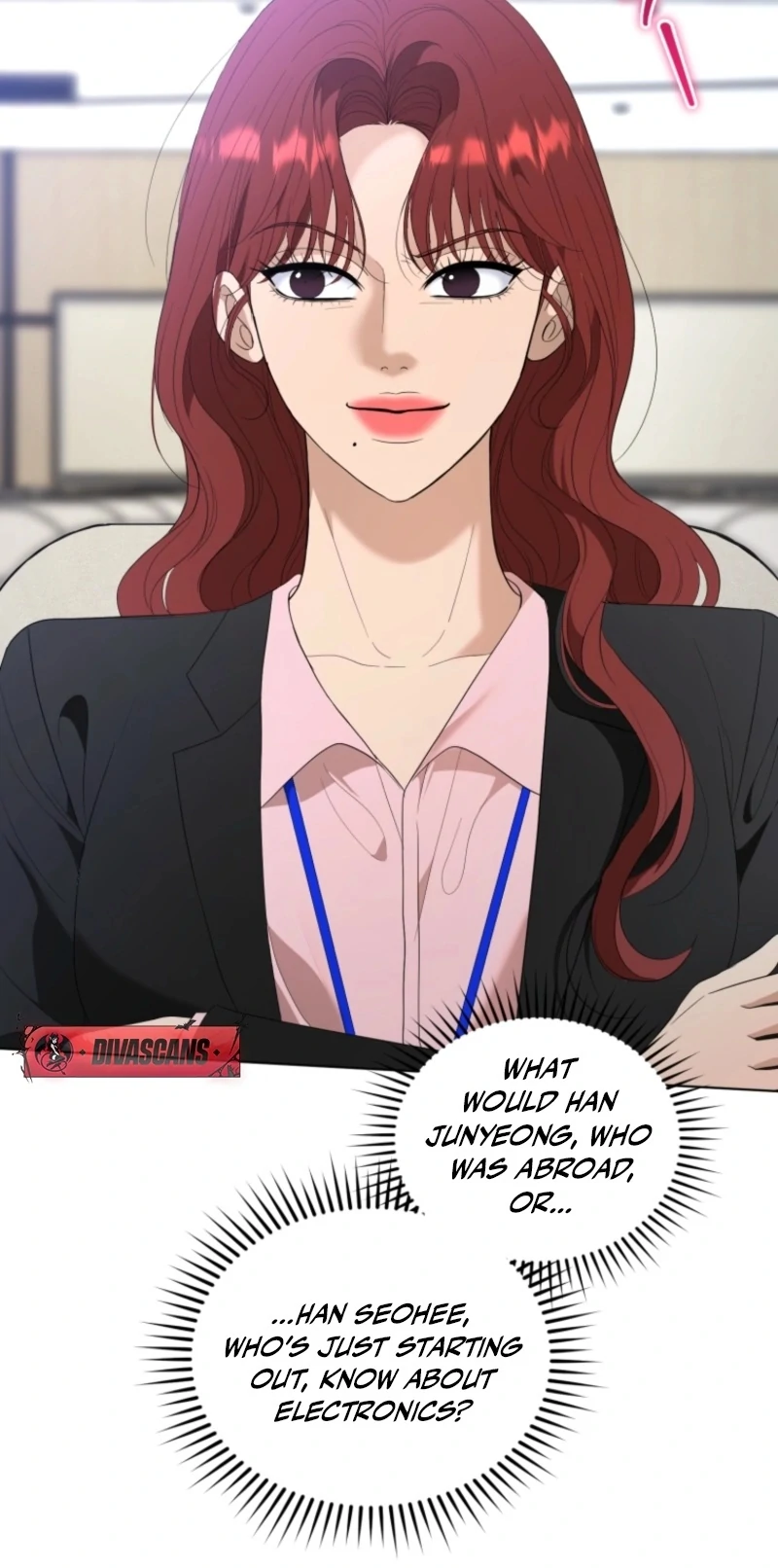 Goodbye, Ex-Husband chapter 20 page 65