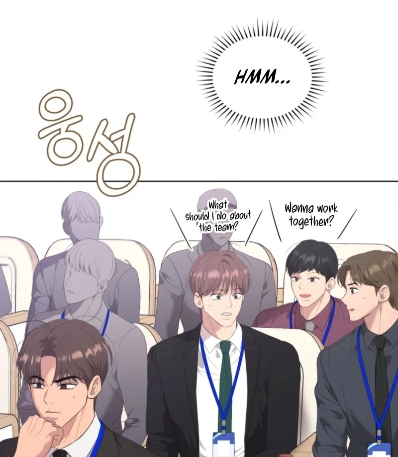 Goodbye, Ex-Husband chapter 20 page 68