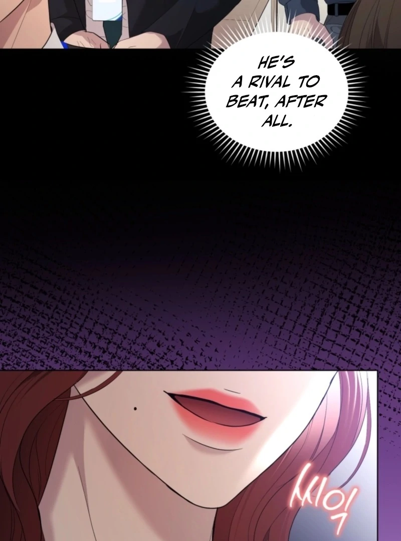 Goodbye, Ex-Husband chapter 20 page 71